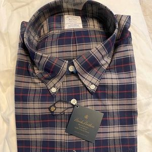 Brooks Brothers Button Down XL
